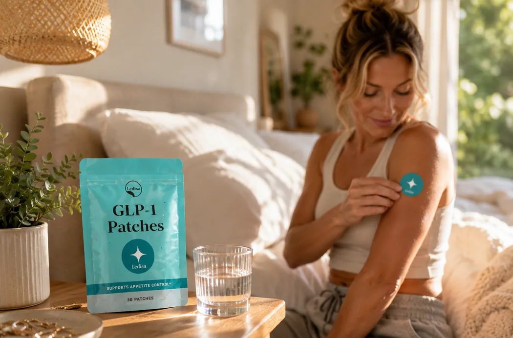 patched glp 1 costco patch GLP-1 Companion System Costco to sell weight-loss drugs