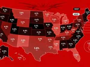 Who Charges The Least For Car Insurance In North Carolina? (Check Zip Codes)
