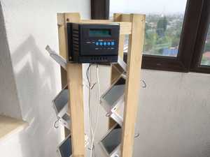 Prepper's Solar Invention Revealed (12x More Efficient Than Solar Panels?)