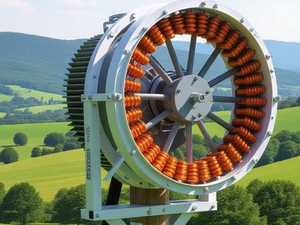 Why Thousands of Americans Are Ditching Solar Panels for This Low-Cost Invention