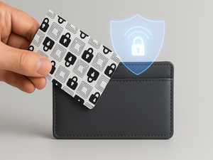 Everyone Is Racing to Get This Anti-Hacker Card