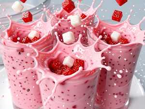 Cardiologists: 1/2 Cup Before Bed Burns Belly Fat Like Crazy! Try This Recipe!