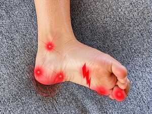 Neurologists Beg Seniors With Neuropathy: Stop Doing This Now