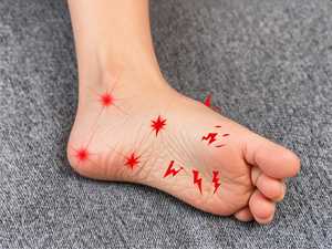 Neurologists Beg Seniors With Neuropathy: Stop Doing This Now