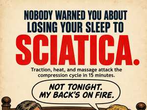 How to Target The Real Cause of Sciatica and Heal Your Nerve Now