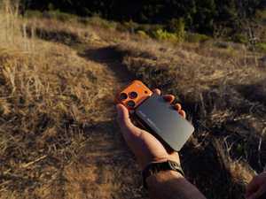 Battery Dying? This Power Bank Can Save The Day