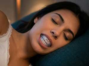 Sleep Better Without Strips, Straps, or Masks