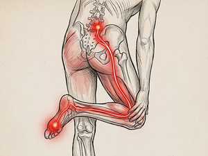 Image 64: How to Beat Spinal Stenosis: The Hidden Cause Most Doctors Miss