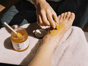 Image 65: Experts Recommend: This is The Ideal Neuropathy Therapy at Home