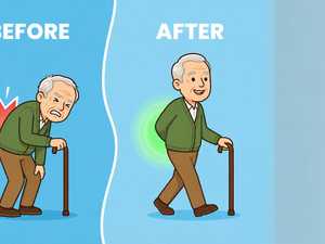 Image 70: Spinal Stenosis Isn't an Age Problem - The Real Cause May Surprise You