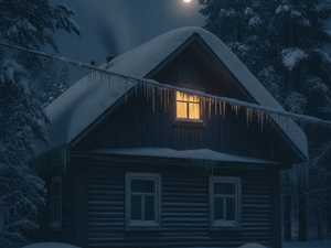 Image 68: Winter Storms Knock out Power for Days. Be Ready