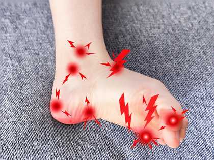 Neurologists Beg Seniors With Neuropathy: Stop Doing This Now