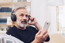 Test Your Hearing From The Comfort of Your Home