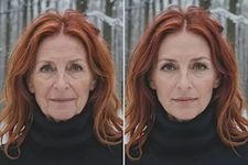 Image 16: Dermatologist Begs Americans to "Fill In" Wrinkles With This Tip (Every Morning)