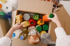 Support Your Neighbors and Get Involved With Food Rescue