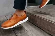 Get Ready to Rethink Your Workplace Shoe Game