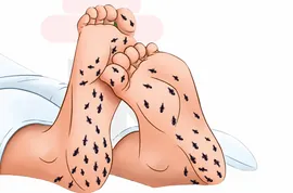 Neuropathy After 50? Specialists Alert Seniors to Stop Doing This Right Now