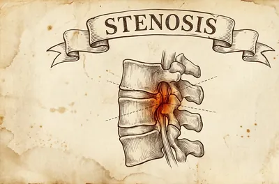 Spinal Stenosis is Not From Tight Muscles. Meet The Real Enemy (Stop This)