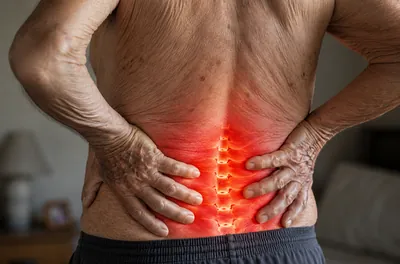 Neuropathy After 55? Military Doctors Beg You to Stop Drinking 3 Drinks