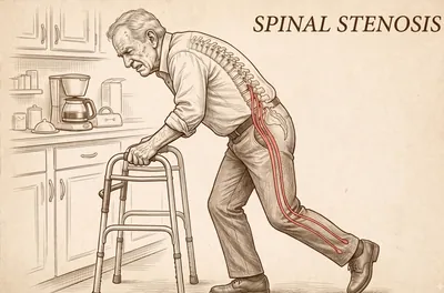 How to Beat Spinal Stenosis: The Hidden Cause Most Doctors Miss