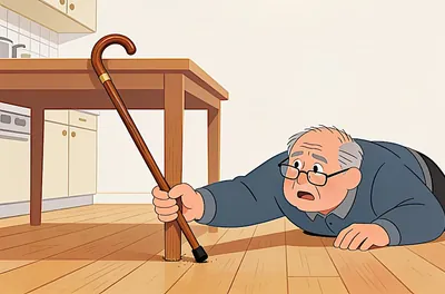 Doctor Begs Seniors: Do This to Stop Losing Muscle