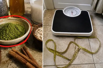 Endocrinologists: 2 Kitchen Spices Will Kill Stubborn Belly Fat Overnight