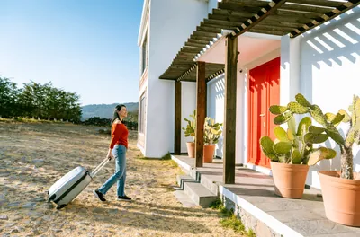 Подходит ли My Space для Airbnb?